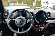 Mini Countryman John Cooper Works ALL4 sport-aut