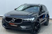 Volvo XC60 T6 AWD Plug-In Hybrid R-Design
