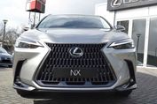 Lexus NX 350h Prestige 2.5 Hybrid