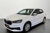 Skoda Fabia 1.0 TSI Ambition