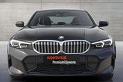 BMW Seria 3 318i M Sport