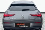 Mercedes CLA 250 mHEV 4-Matic AMG Line 8G-DCT