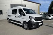 Renault Master L3H2 Extra  Zabudowa Brygadowa