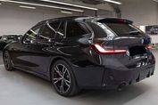 BMW Seria 3 Touring 320d xDrive M Sport