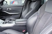 BMW Seria 3 320d xDrive M Sport