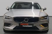 Volvo S60 B4 B Plus Bright