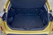 Toyota Yaris Cross Hybrid 1.5 Executive