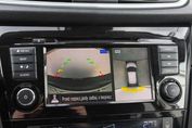 Nissan Qashqai 1.3 DIG-T Tekna DCT