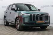 Jaecoo 5 1.6 T-GDI HEV Premium DCT