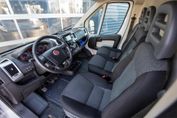 Fiat Ducato L2H2 Professional