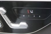 Mercedes Klasa C 220 d mHEV Avantgarde