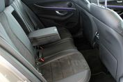 Mercedes Klasa E 220 d 4MATIC 9G-Tronic AMG Line