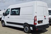 Opel Movano L2H2 Zabudowa Brygadowa AT