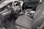 Skoda Octavia 1.5 TSI ACT Ambition