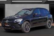 Mercedes GLC 300 de 4-Matic AMG Line