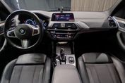 BMW X3 xDrive30e M Sport sport-aut