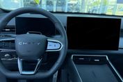 Chery Tiggo 9 Prestige 1.5 T-GDI Super Hybrid DHT 7os.