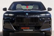 BMW Seria 7 740d xDrive M Sport
