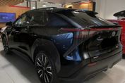Toyota bZ4X Executive BEV AWD