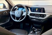 BMW Seria 1 118i Advantage aut