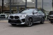 BMW X2 sDrive18d M Sport