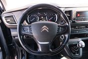 Citroen SpaceTourer XL L2H1