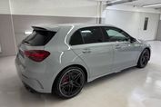 Mercedes Klasa A 35 AMG 4-Matic