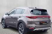 Kia Sportage 1.6 CRDI GT Line DCT