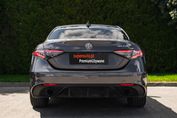 Alfa Romeo Giulia Turbo Sprint Q4 aut