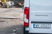 Fiat Ducato L3H2 Easy Pro