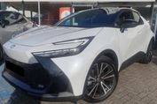 Toyota C-HR Executive 2.0 Plug-in Hybrid Dynamic Force