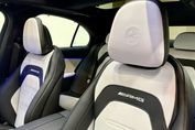 Mercedes Klasa E AMG 53 4Matic+ Hybrid