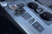 Audi A6 50 TDI quattro S Line