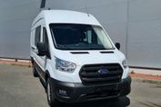 Ford Transit 350 L4H3 RWD Trend Zabudowa Brygadowa