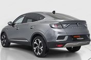 Renault Arkana 1.3 TCe Techno EDC