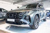 Hyundai Tucson 1.6 T-GDi PHEV Platinum 4WD aut