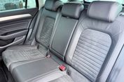 Volkswagen Passat TSI Elegance DSG