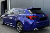 Toyota Corolla Teamplayer 2.0 Hybrid Dynamic Force