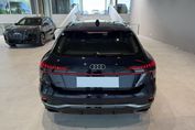 Audi A6 e-Hybrid quattro S line Avant