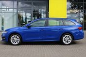 Skoda Octavia 2.0 TDI Ambition DSG