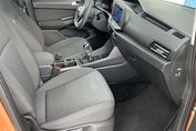Volkswagen Caddy Kombi 2.0 TDI