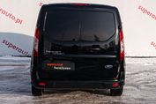 Ford Transit Connect L2H1 AT