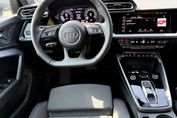 Audi A3 TFSI