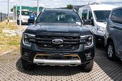 Ford Ranger Wildtrak X A10 4x4