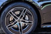 Mercedes Klasa E 300 de 4-Matic AMG