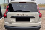 Dacia Jogger Extreme 5-miejsc 1.8 Full Hybrid