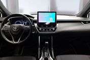 Toyota Corolla Cross 2.0 Hybrid Comfort