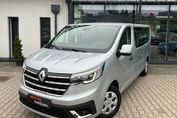 Renault Trafic 2.0 Equilibre