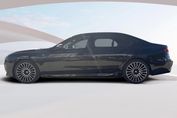 BMW Seria 7 750e xDrive M Sport