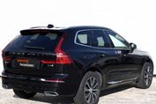 Volvo XC60 D4 AWD Inscription